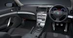 Nissan Skyline Coupe 2008 года